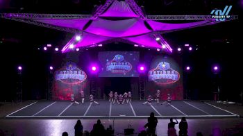 Spirit Zone - Missiles [2024 L1 Mini - D2 Day 2] 2024 America's Best Grand Nationals