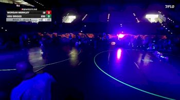 48-52 B Round 2 - Axton Diaz, RWC - Roy Wrestling Club vs Grey Andersen, Champions Wrestling Club