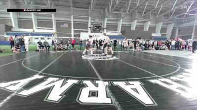 165 lbs Cons. Semi - Jonathon Lara-Inagaki, Empire Wrestling Club vs Elijah Mangrum, Scramble Inc Wrestling
