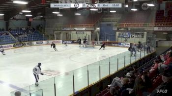 Replay: Home - 2025 Chaleur vs Miramichi | Sep 6 @ 6 PM