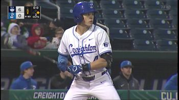 Replay: UConn vs Creighton | Apr 4 @ 6 PM