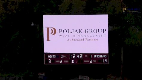 Replay: McMurry vs Centenary - 2024 McMurry vs Centenary (LA) | Oct 12 @ 5 PM