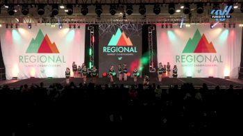 GU Shamrocks - Celtic Sisters [2024 L2 Mini - D2 Day 2] 2024 The Midwest Regional Summit