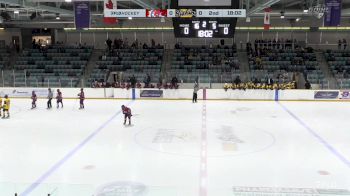 Replay: Home - 2024 Strathroy vs Kitchener-Waterloo | Oct 20 @ 1 PM