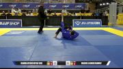 Magdiel Alonso Ramirez vs Ramon Arturo Neyra Vigo 2026 Pan Jiu Jitsu IBJJF Championship