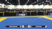 Seth David Kiefer vs Nicholas Joseph Heflin 2025 World IBJJF Jiu-Jitsu No-Gi Championship