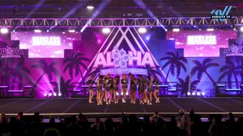 Desert Elite Mavericks - Reckless [2025 L4.2 Senior - D2 Day 1] 2025 Aloha Grand Nationals