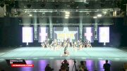 Extreme Cheer - X5 [2026 D2 Senior Level 5 Large Day 1] 2026 US Open Cheerleading & Dance Championship