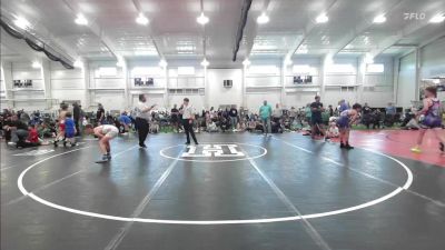 105 lbs Semifinal - Ezra Herron, Team Gotcha-EL vs Bronx Allison, Revival Orange-EL