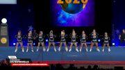Hamburger SV - HSV Bombshells [2026 L6 International Open Non Tumbling Semis] 2026 The Cheerleading Worlds