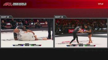 Replay: Flozone (English) - 2026 ADCC World Championships | Sep 13 @ 7 AM