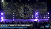 Music City All Stars - Junior Lyrical [2019 Junior - Contemporary/Lyrical - Small Day 1] 2019 WSF All Star Cheer and Dance Championship