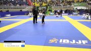 Sofia Panissio vs Maria Vitória Butiler Da Silva 2025 Kids Brasilieros