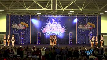Northern Elite - Fury [2022 L2 Senior 11/20/2022] 2022 ASC Return to Atlantis Minneapolis Showdown