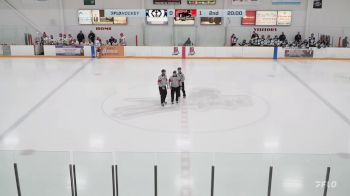 Replay: Home - 2025 Huskies vs Spirit | Jan 9 @ 3 PM