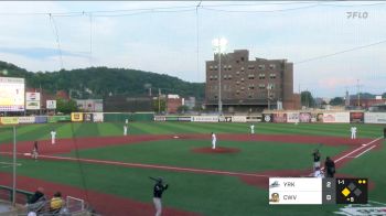 Replay: Home - 2024 York Revolution vs Dirty Birds | Jun 4 @ 6 PM