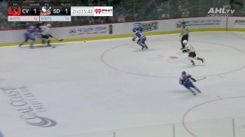 Replay: Home - 2025 Coachella Valley vs San Diego | Apr 19 @ 5 PM