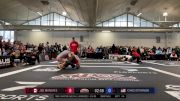 Replay: Mat 1 - 2024 ADCC Toronto Open | Feb 3 @ 9 AM