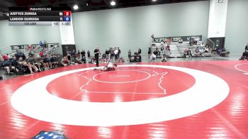 Replay: Mat 2 - 2025 AFSW Junior National Duals | Jun 18 @ 8 AM