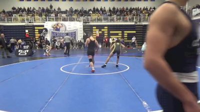 133 lbs R-16 - Logan Slovick, West Allegheny vs Scottie Sari, Southern Regional-NJ