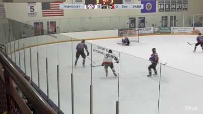 Replay: Home - 2023 Minnesota vs Hudson | Oct 28 @ 5 PM