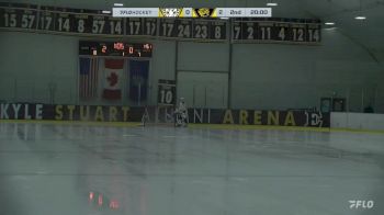 Replay: Home - 2024 PMHA vs BWC | Feb 23 @ 9 AM