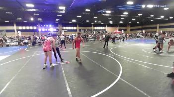 215 lbs Consi Of 32 #2 - Joseph Martinez, Gladiator WC vs Mateo Carrera, Granite WC