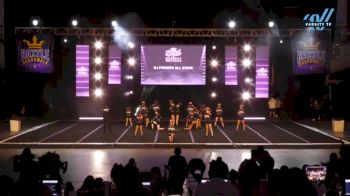 NJ Premier All Stars - F4ME [2024 L4 Junior Day 2] 2024 SU Battle at the Boardwalk Grand Nationals