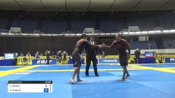 Caio Oliveira vs David Longoria World IBJJF Jiu-Jitsu No-Gi Championships