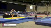 Mya Mannka - Double Mini Trampoline, EWA Prosper - 2021 USA Gymnastics Championships