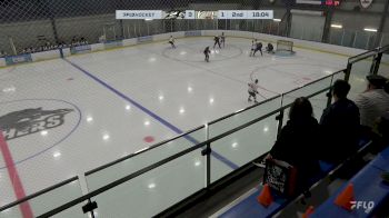 Replay: Home - 2025 Mission City vs Port Moody | Sep 14 @ 5 PM