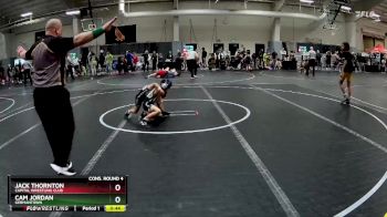 55 lbs Cons. Round 4 - Cam Jordan, Germantown vs Jack Thornton, Capital Wrestling Club