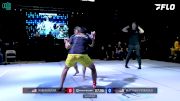 Ruben Rivera vs Matthew Ferraiolo 2024 Main Character Jiu-Jitsu 5