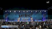 Intensity Cheer & Dance - AVALANCHE [2026 L1 Senior PREP Day 2] 2026 JAMfest Europe