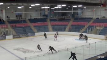 Replay: Milton Menace vs Niagara Falls | Aug 18 @ 7 PM