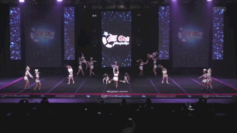 Ultimate Allstars - Lady Luck [2025 Senior--Div 2 Day 1] 2025 All Out Grand Nationals