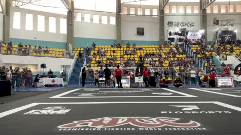 João Lucas De Carvalho Bosco vs Pedro Bueno 2025 ADCC Brazilian Nationals