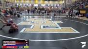 126 lbs Quarterfinal - Truman Folkers, Sebolt Wrestling Academy vs Derek Ranschau, Iowa