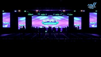 Top Gun All Stars - Cover Girls [2024 L2 Senior Day 1] 2024 Spirit Fest Grand Nationals