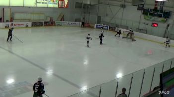 Replay: Home - 2024 St. Eustache vs Esther-Blondin | Feb 21 @ 6 PM