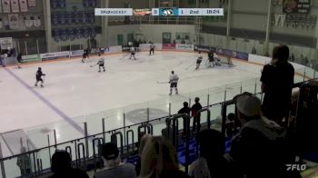 Replay: Home - 2024 Golden Hawks vs Muskies | Aug 22 @ 7 PM