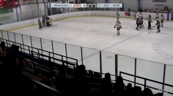 Replay: Home - 2025 Athens vs Richmond | Mar 9 @ 7 PM