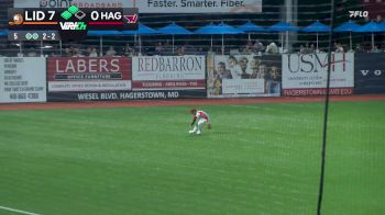 Replay: Home - 2025 Ducks vs Flying Boxcars | Aug 22 @ 6 PM