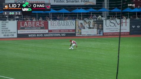 Replay: Home - 2025 Ducks vs Flying Boxcars | Aug 22 @ 6 PM