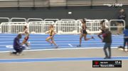 Women's 800m