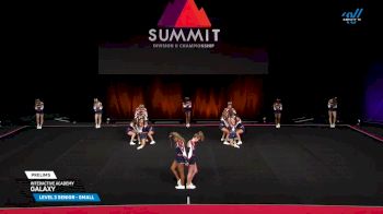 Interactive Academy - Galaxy [2025 L3 Senior - Small Prelims] 2025 The D2 Summit
