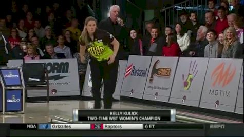 2016 World Bowling Tour Finals