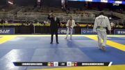 Replay: Mat 2 - 2025 Pan Jiu Jitsu IBJJF Championship | Mar 20 @ 9 AM