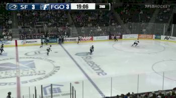 Replay: Home - 2023 Fargo vs Sioux Falls | Mar 11 @ 6 PM