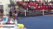 Silvanie Jakab - Floor, TIGAR Gymnastics - 2021 Region 3 Women's Championships